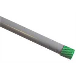 MANCHE METALLIQUE Ø 22 MM 1,50 M
