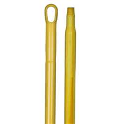 MANCHE MONOBLOC PPN RENFORCÉ AVEC FIBRE DE VERRE 1,50 M