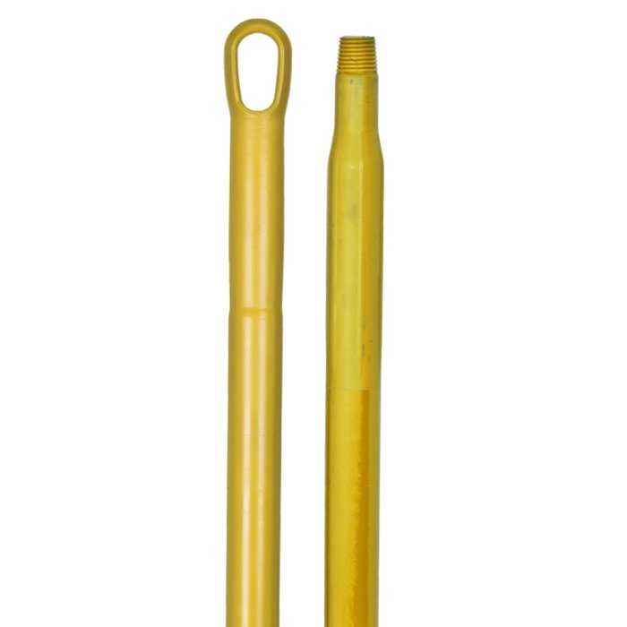 MANCHE MONOBLOC PPN RENFORCÉ AVEC FIBRE DE VERRE 1,50 M MANCHE MONOBLOC PPN RENFORCÉ AVEC FIBRE DE VERRE 1,50 M