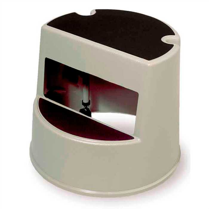 MARCHE-PIEDS, RUBBERMAID MARCHE-PIEDS, RUBBERMAID