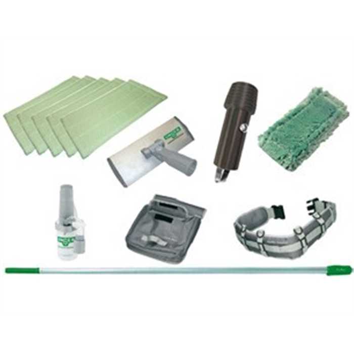 MASTER SET NETTOYAGE INTERIEUR MASTER SET NETTOYAGE INTERIEUR