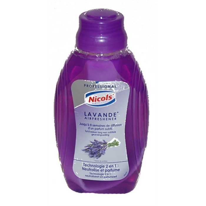 MECHE DESODORISANTE 375 ML LAVANDE MECHE DESODORISANTE 375 ML LAVANDE