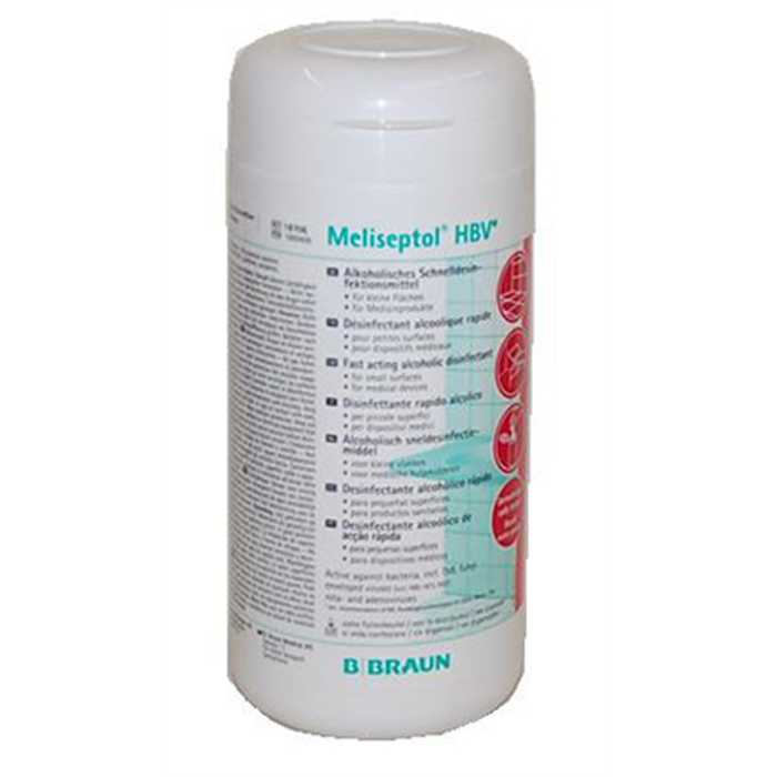 MELISEPTOL HBV-LINGETTES MELISEPTOL HBV-LINGETTES