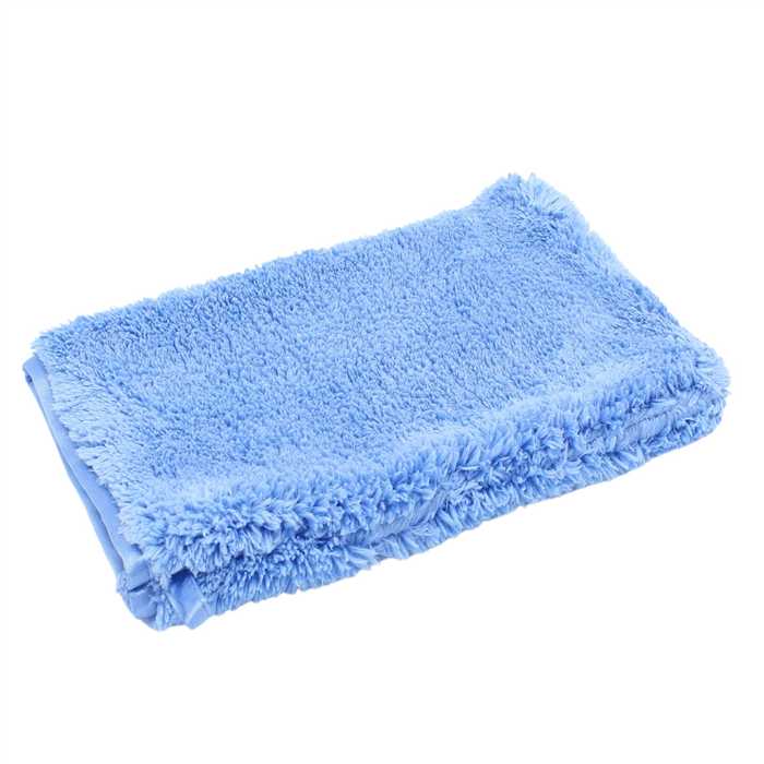 MIKROFASER-ABSTAUBTUCH ELEGANT BLAU MIKROFASER-ABSTAUBTUCH ELEGANT BLAU