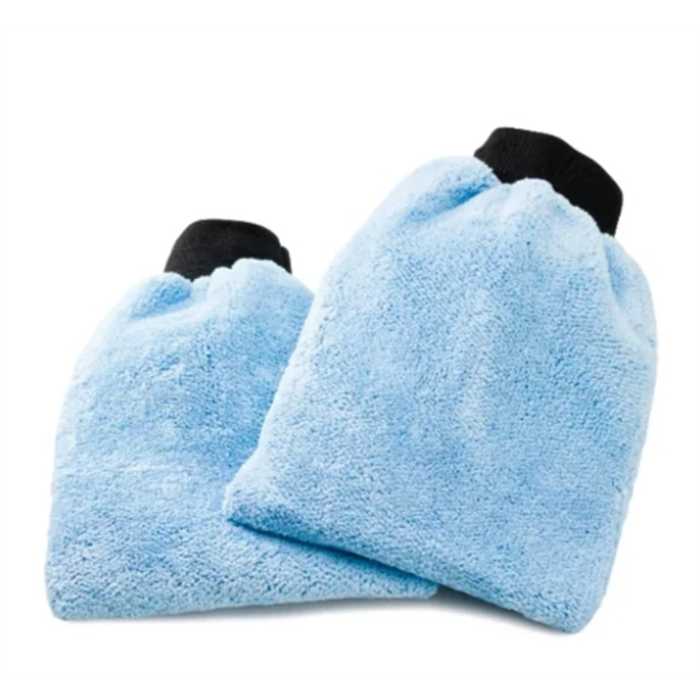 MIKROFASER UNIVERSAL-REINIGUNGSHANDSCHUH  EXTRA GROSS MIKROFASER UNIVERSAL-REINIGUNGSHANDSCHUH  EXTRA GROSS