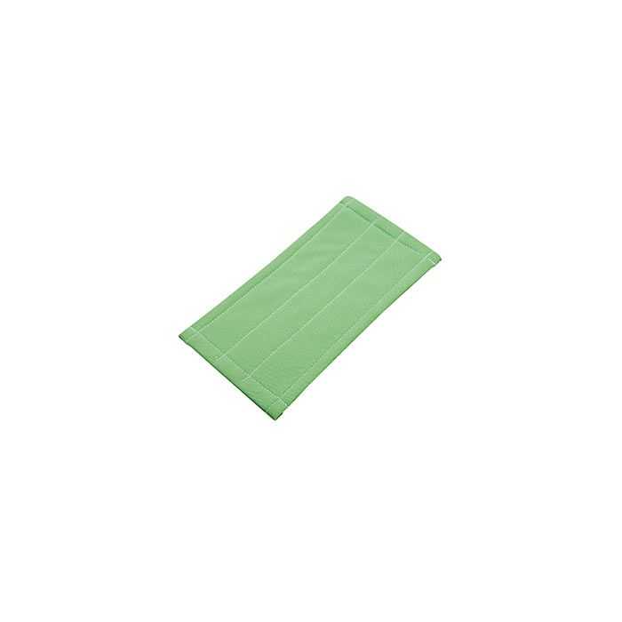 MIKROFASERREINIGUNGSPAD 20 CM MIT KLETTRÜCKEN MIKROFASERREINIGUNGSPAD 20 CM MIT KLETTRÜCKEN