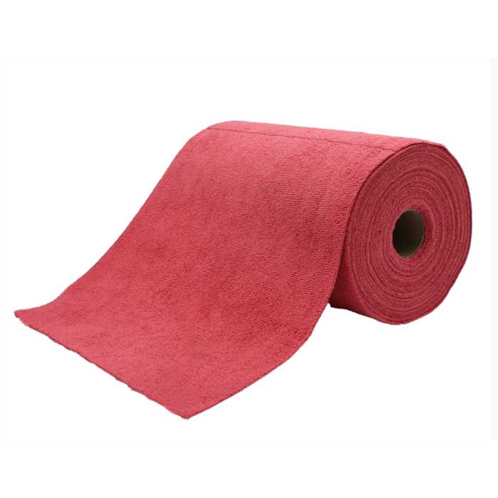 MIKROFASERTUCHROLLE TRICOT FIRST 75 STÜCK / ROLLE MIKROFASERTUCHROLLE TRICOT FIRST 75 STÜCK / ROLLE