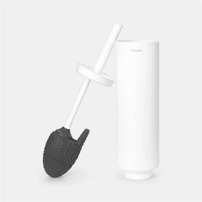MINDSET BROSSE DE TOILETTE ET SUPPORT MINDSET BROSSE DE TOILETTE ET SUPPORT