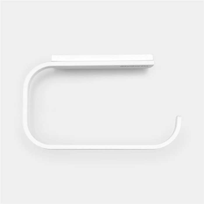 MINDSET TOILETTENPAPIERHALTER MINDSET TOILETTENPAPIERHALTER