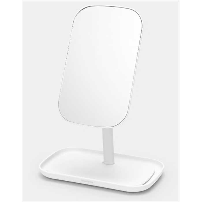 MIROIR AVEC PLATEAU DE RANGEMENT MIROIR AVEC PLATEAU DE RANGEMENT