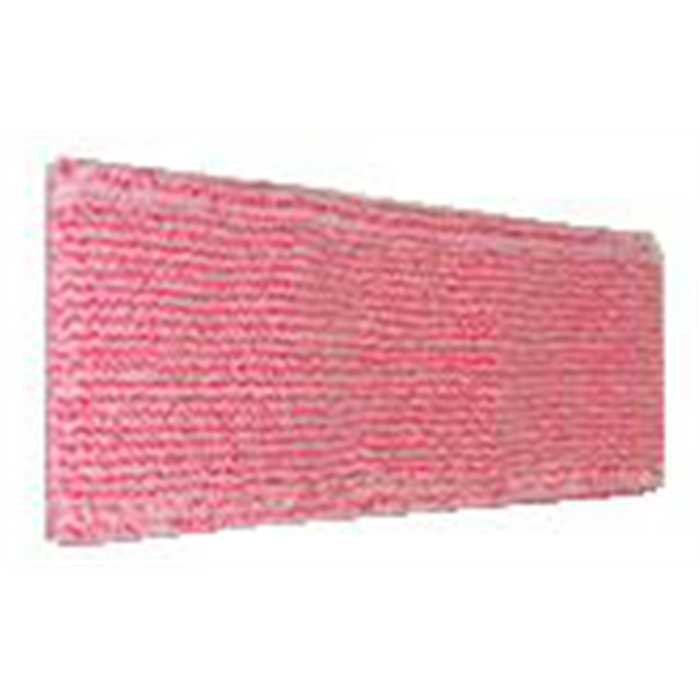 MOP A POCHES BASIC SANI ROUGE 40 CM MOP A POCHES BASIC SANI ROUGE 40 CM