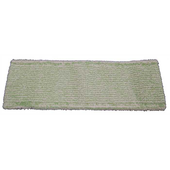 MOP A POCHES MICROPLÜSCH BASIC DUO VERT 40 CM MOP A POCHES MICROPLÜSCH BASIC DUO VERT 40 CM