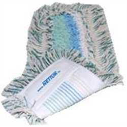 MOP A POCHES STANDARD QUATTRO MICRO 40 CM