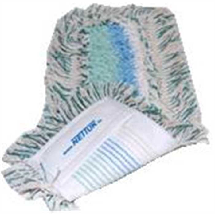 MOP A POCHES STANDARD QUATTRO MICRO 40 CM MOP A POCHES STANDARD QUATTRO MICRO 40 CM