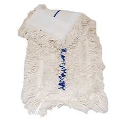 MOP A POCHES TEXTIL STANDARD SOFT 40 CM