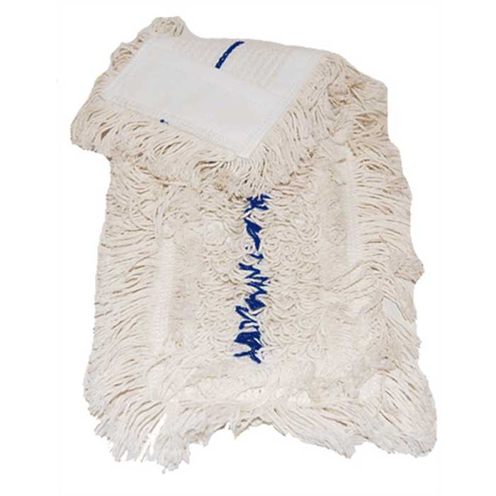 MOP A POCHES TEXTIL STANDARD SOFT 40 CM MOP A POCHES TEXTIL STANDARD SOFT 40 CM