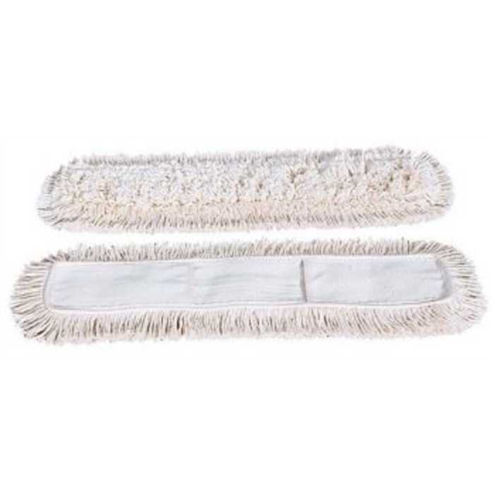 MOP DE RECHANGE 100 CM COTTON BLANC MOP DE RECHANGE 100 CM COTTON BLANC