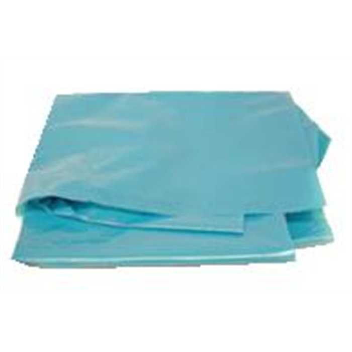 MÜLLSACK BLAU 700 X 1100 MM TYP 100  110L 125/CART MÜLLSACK BLAU 700 X 1100 MM TYP 100  110L 125/CART