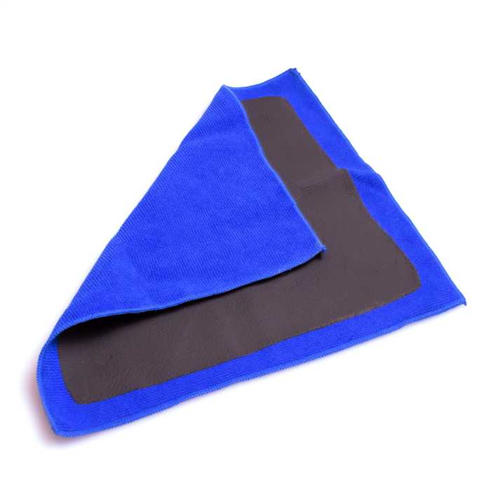 NANEX TUCH 30 X 30 CM DUNELBLAU MEDIUM NEUTRAL BOX NANEX TUCH 30 X 30 CM DUNELBLAU MEDIUM NEUTRAL BOX