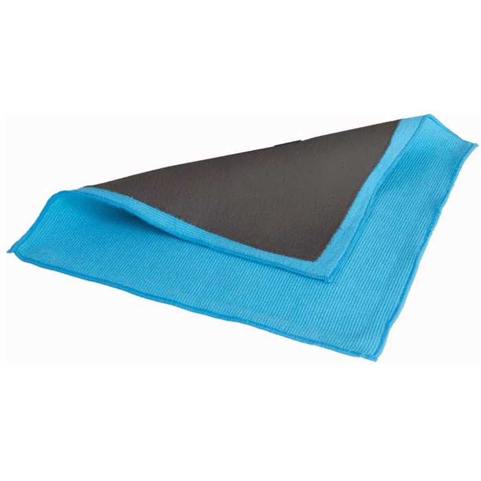 NANEX TUCH 30 X 30 CM HELLBLAU FEIN NANEX TUCH 30 X 30 CM HELLBLAU FEIN