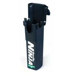 NINJA BUCKET ON A BELT