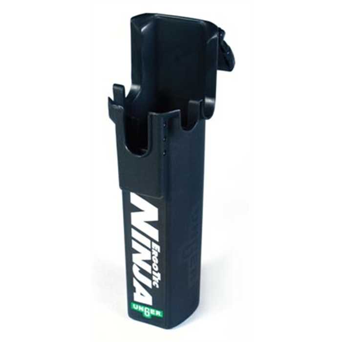 NINJA BUCKET ON A BELT NINJA BUCKET ON A BELT