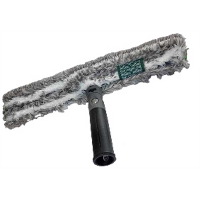 NINJA EINWASCHER KOMPLETT 45 CM NINJA EINWASCHER KOMPLETT 45 CM