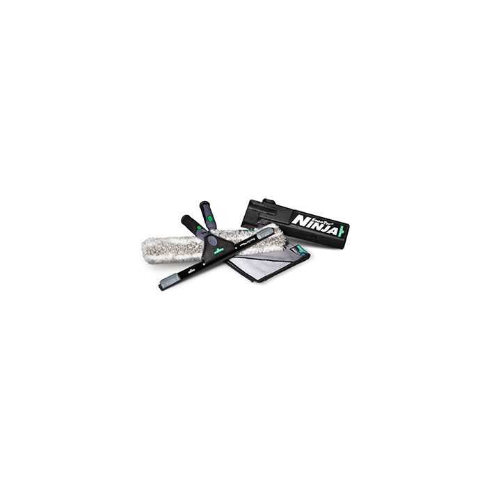 NINJA KIT AVANCE 4 IN 1 NINJA KIT AVANCE 4 IN 1