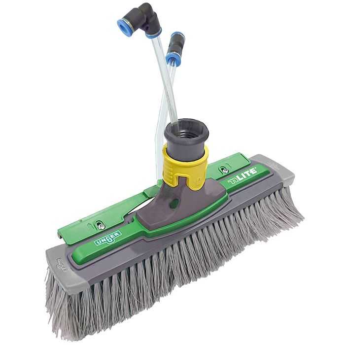NLITE BROSSSE HAUTE PERFORMANCE COMPLETE NON FLEUREE 41 CM NLITE BROSSSE HAUTE PERFORMANCE COMPLETE NON FLEUREE 41 CM