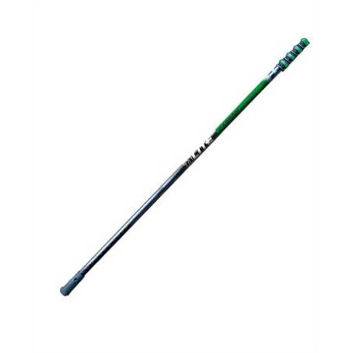 NLITE CARBON COMPOSITE TELESKOPSTANGE 8,60 M NLITE CARBON COMPOSITE TELESKOPSTANGE 8,60 M