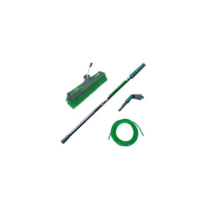 NLITE PERCHE CARBON COMPOSITE COMPLETE 8,60 M NLITE PERCHE CARBON COMPOSITE COMPLETE 8,60 M