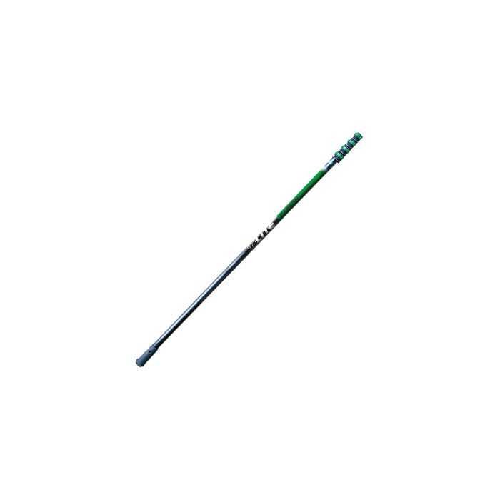 NLITE TELESKOPSTANGE CARBON COMPOSITE 6,00 M NLITE TELESKOPSTANGE CARBON COMPOSITE 6,00 M