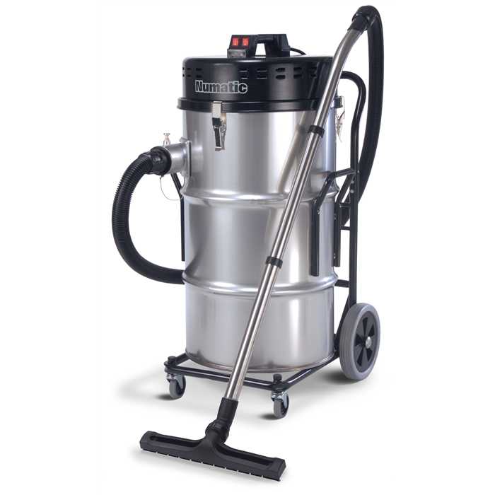 NTT 2003 INDUSTRIEL CAPACITE 60 L NTT 2003 INDUSTRIEL CAPACITE 60 L