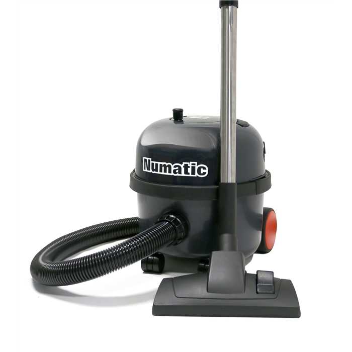 NVR 160-11 GRAPHITE CAPACITE 6 L NVR 160-11 GRAPHITE CAPACITE 6 L