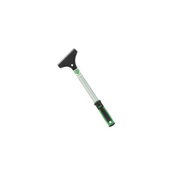 OBERFLÄCHENSCHABER 10 CM MIT 25 CM STIEL OBERFLÄCHENSCHABER 10 CM MIT 25 CM STIEL