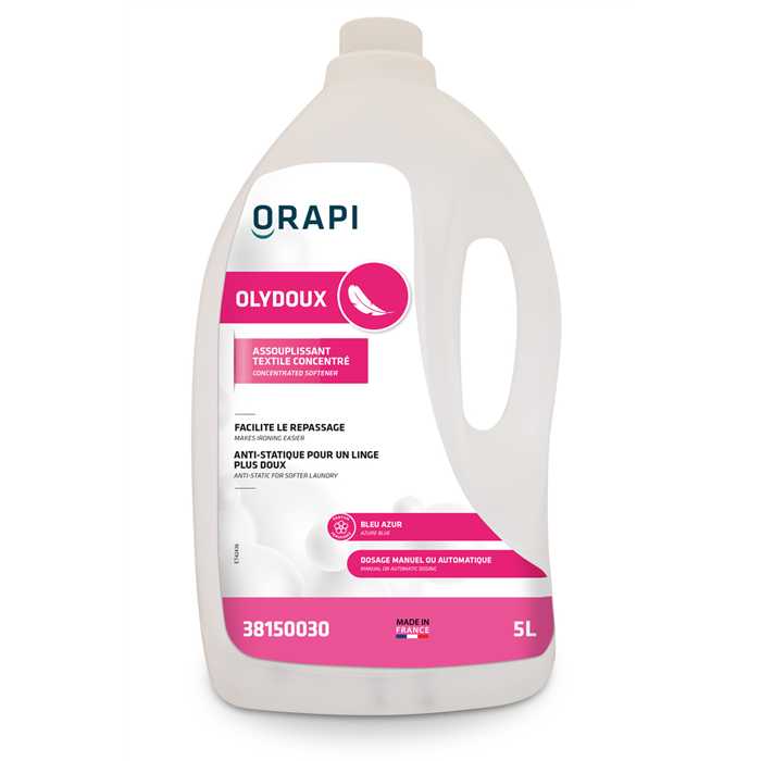 OLYDOUX  5 LITER OLYDOUX  5 LITER