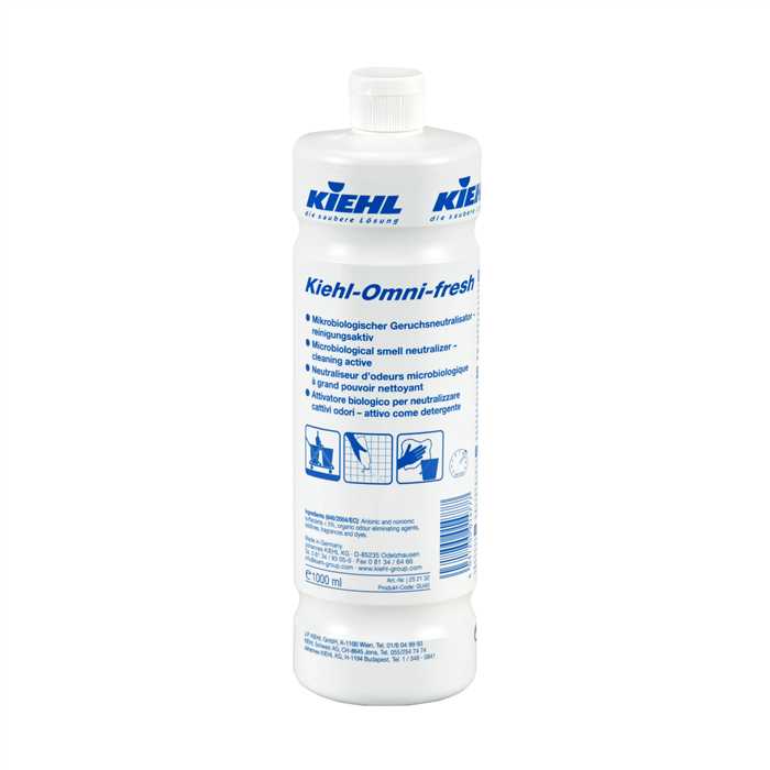 OMNI-FRESH 1 L OMNI-FRESH 1 L