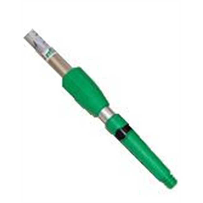 OPTILOC TELESKOPSTANGE 2-TEILIG 2 X 1,25 M OPTILOC TELESKOPSTANGE 2-TEILIG 2 X 1,25 M