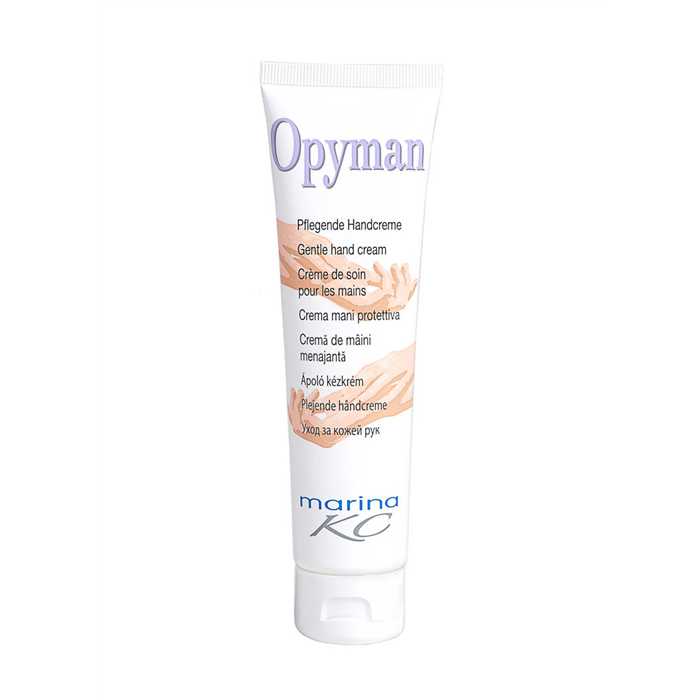 OPYMAN TUBE 100 ML OPYMAN TUBE 100 ML