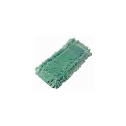 PAD DE LAVAGE EN MICROFIBRE 20 CM DOS A SCRATCH