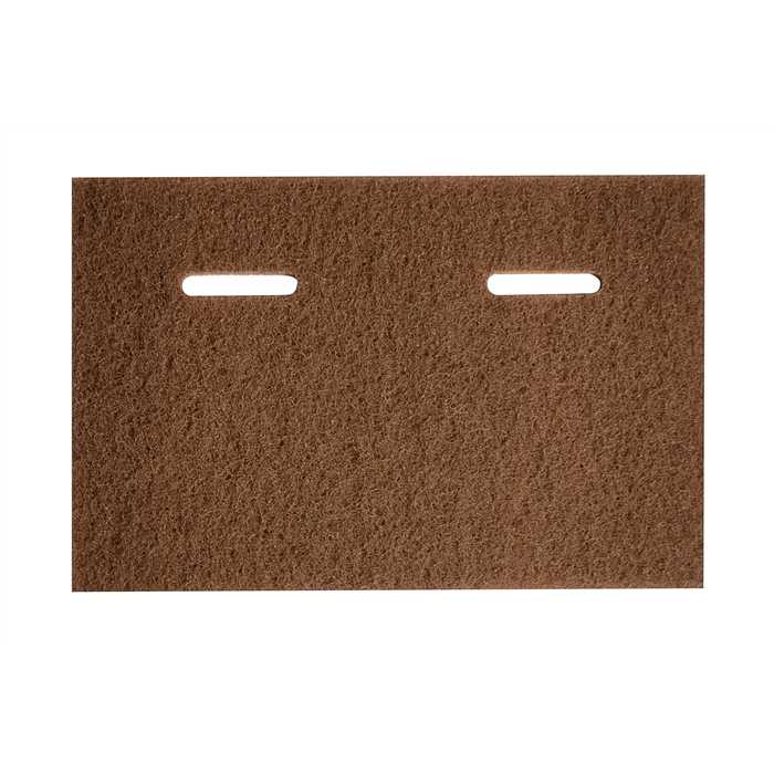 PAD EXCENTR 55-35  MAROON   ( POUR EXCENTR 55-35  ) PAD EXCENTR 55-35  MAROON   ( POUR EXCENTR 55-35  )