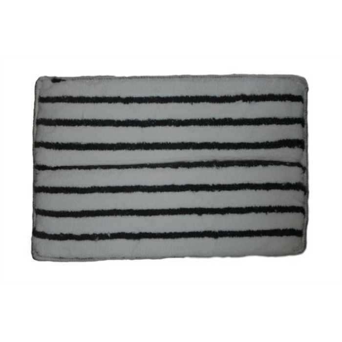 PAD EXCENTR SOFT MICRO FIBER WHITE - GREY ( 30-20 ) PAD EXCENTR SOFT MICRO FIBER WHITE - GREY ( 30-20 )