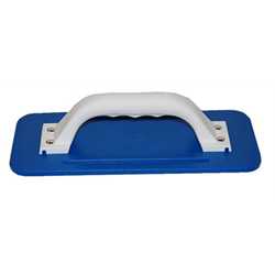 PAD-HALTER MIT GRIFF 11 X 25 CM