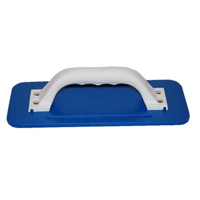 PAD-HALTER MIT GRIFF  11 X 25 CM PAD-HALTER MIT GRIFF  11 X 25 CM