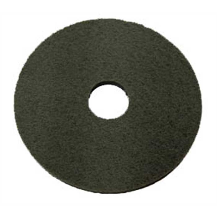 PAD SCHEIBE 3 M SCHWARZ 432 MM 17 " PAD SCHEIBE 3 M SCHWARZ 432 MM 17 "