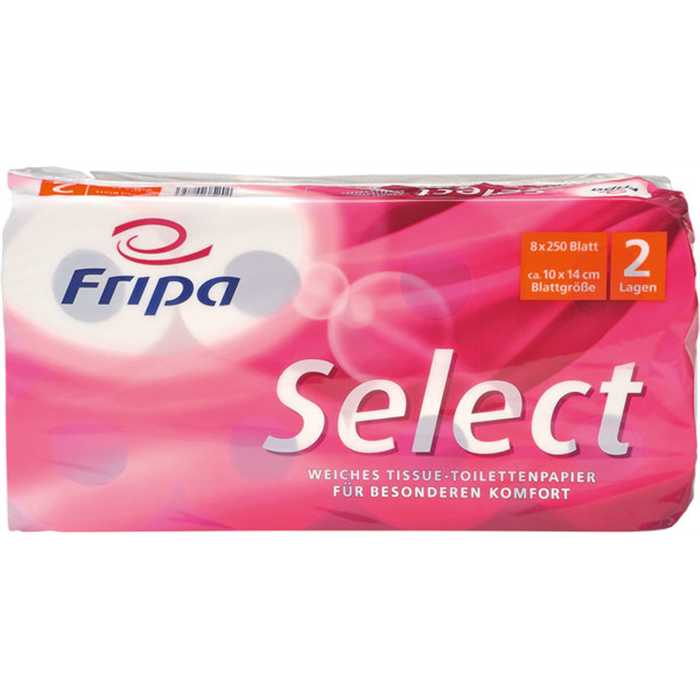 PAP. WC SELECT 2 PLIS 64 RLX PAP. WC SELECT 2 PLIS 64 RLX