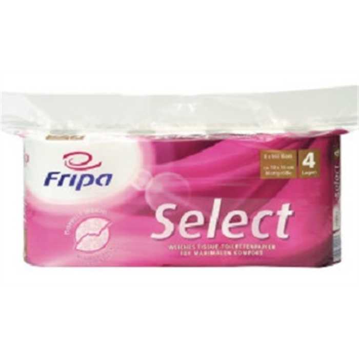 PAP. WC SELECT 4 PLIS  48 RLX PAP. WC SELECT 4 PLIS  48 RLX