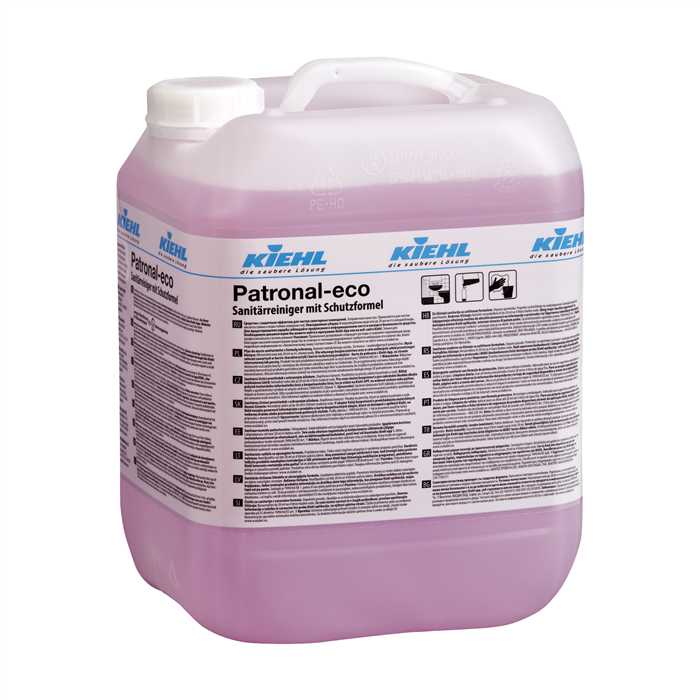 PATRONAL-ECO 5 L PATRONAL-ECO 5 L