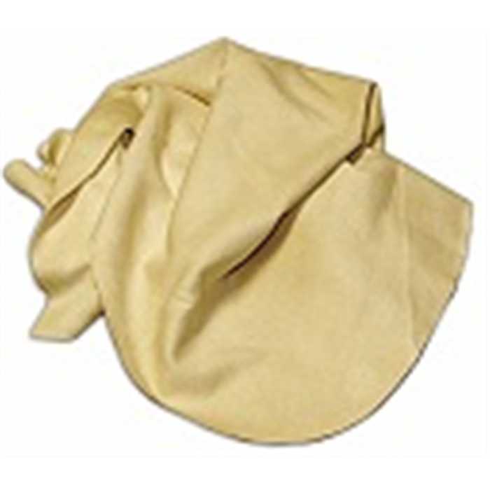 PEAU DE CHAMOIS NATUREL 65 X 42 CM PEAU DE CHAMOIS NATUREL 65 X 42 CM
