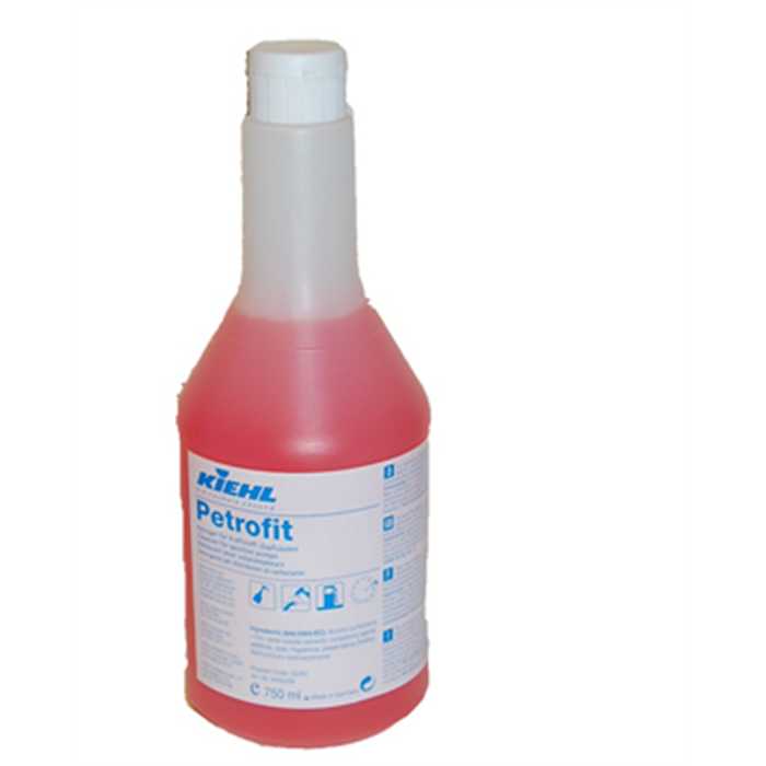 PETROFIT 750 ML ZAPFSÄULENREINIGER PETROFIT 750 ML ZAPFSÄULENREINIGER
